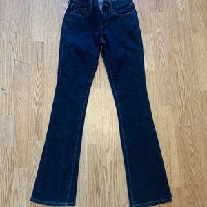 worn once